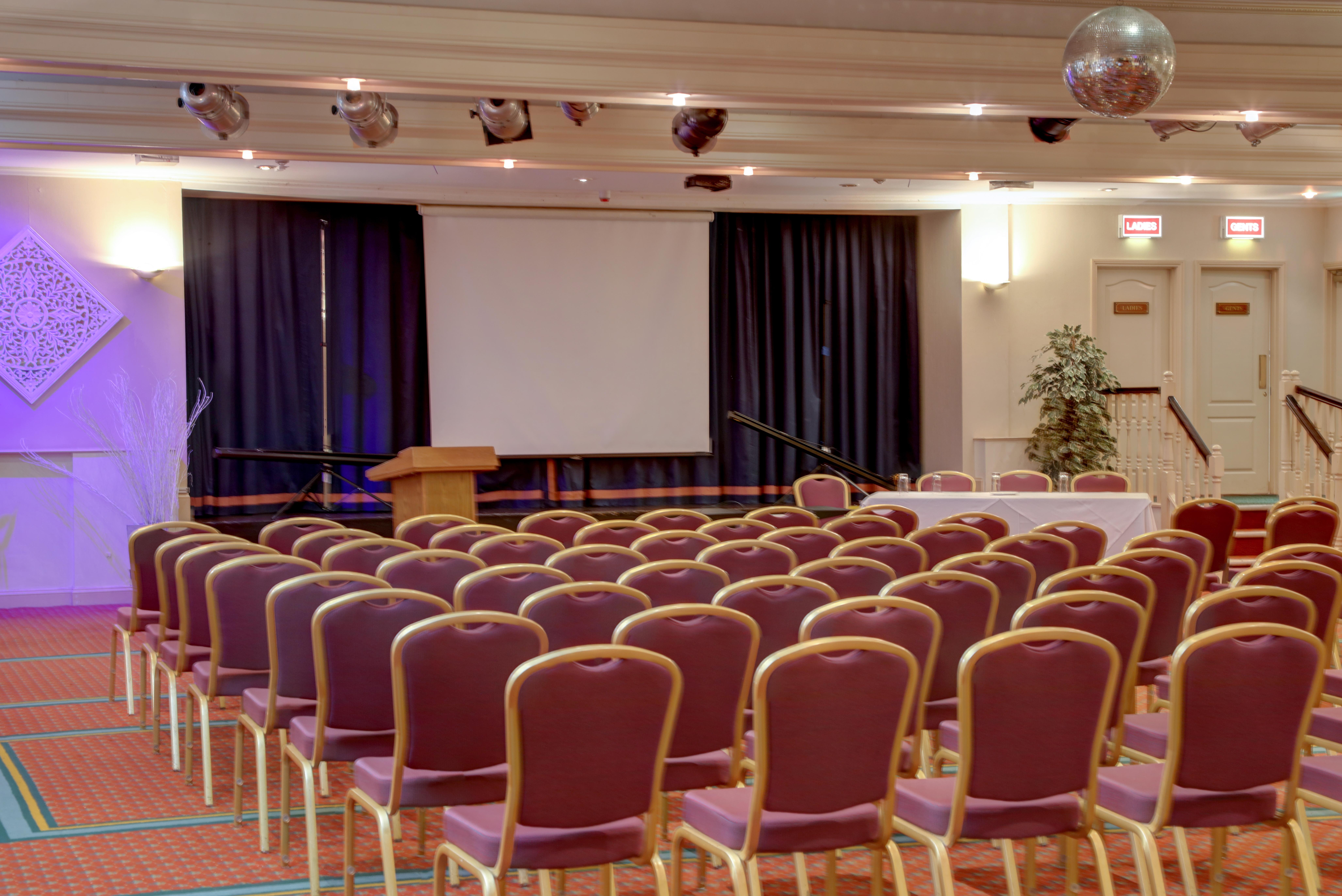 Saint Helier Jersey Best Western Royal Hotel מראה חיצוני תמונה