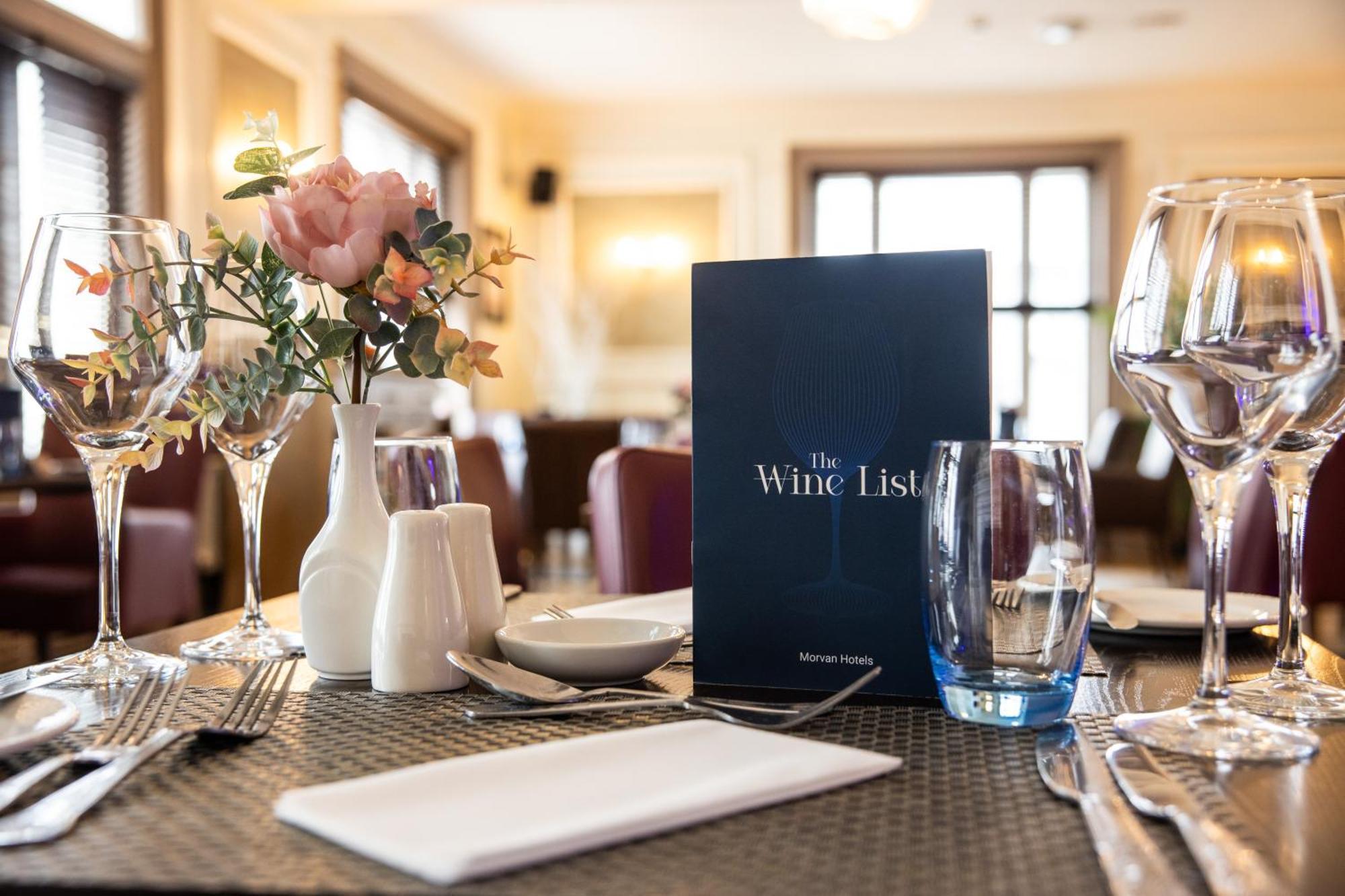 Saint Helier Jersey Best Western Royal Hotel מראה חיצוני תמונה