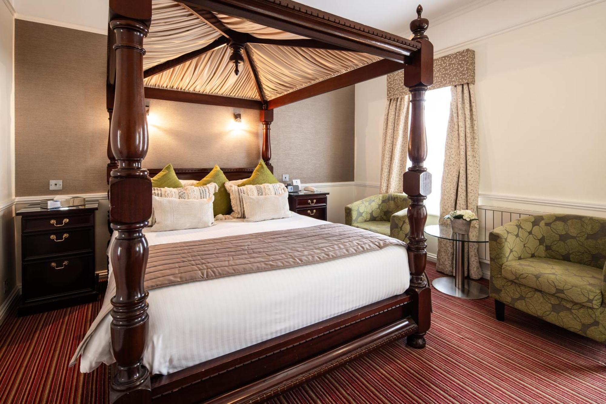 Saint Helier Jersey Best Western Royal Hotel מראה חיצוני תמונה