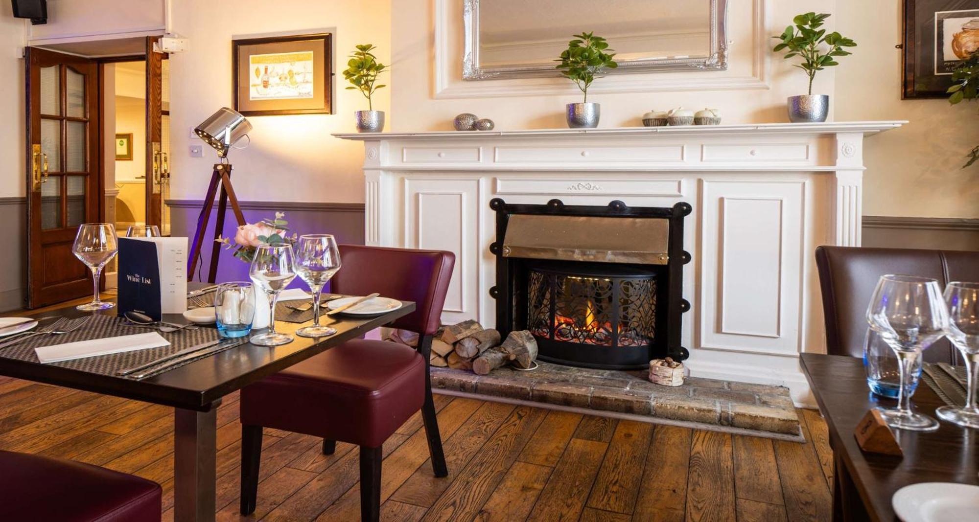 Saint Helier Jersey Best Western Royal Hotel מראה חיצוני תמונה